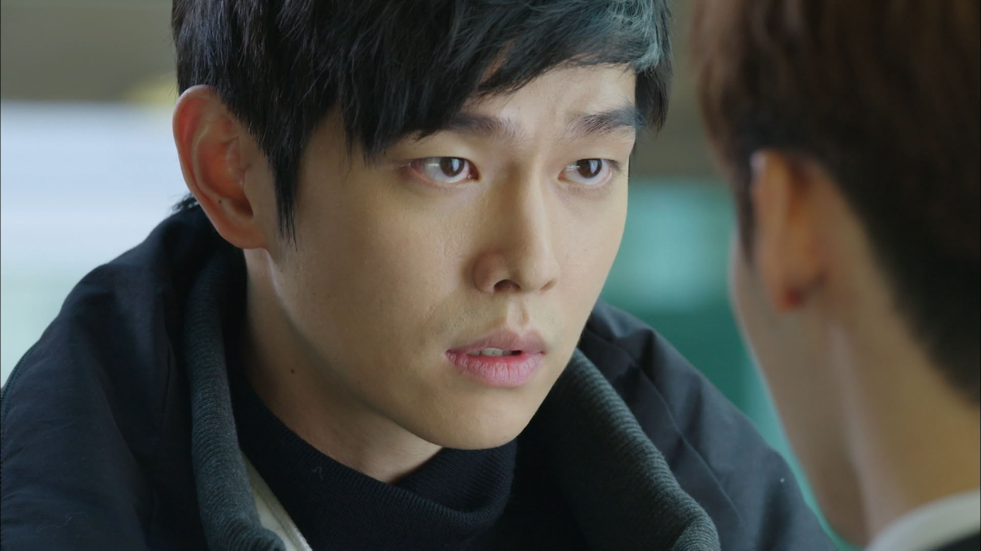 Pinocchio Ep.9