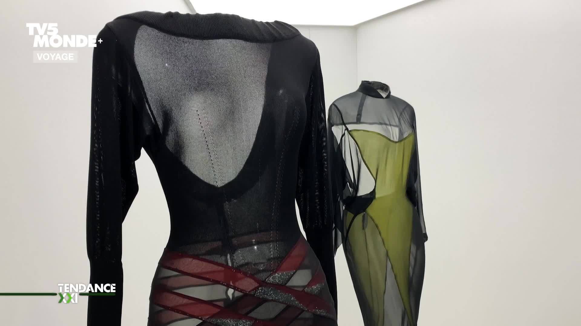 Tendance XXI express