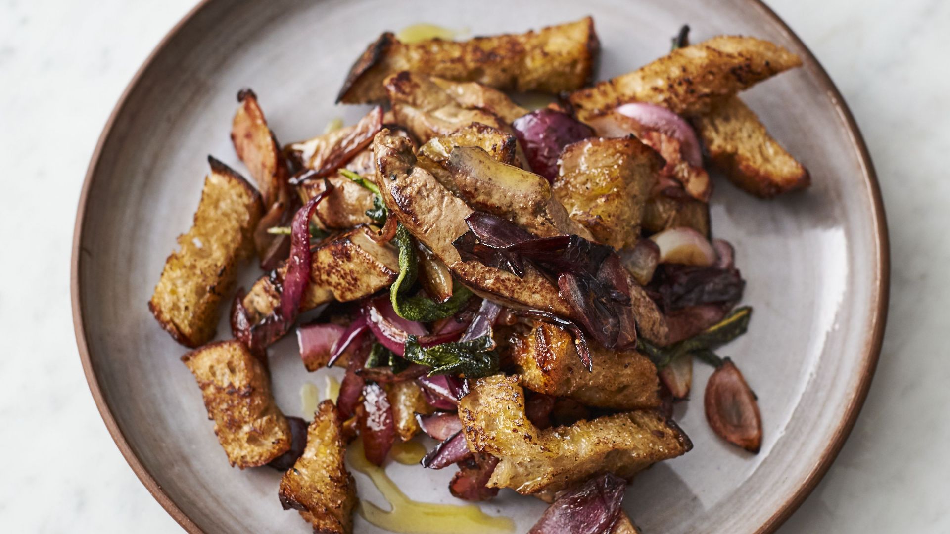 Jamie's Quick & Easy Food