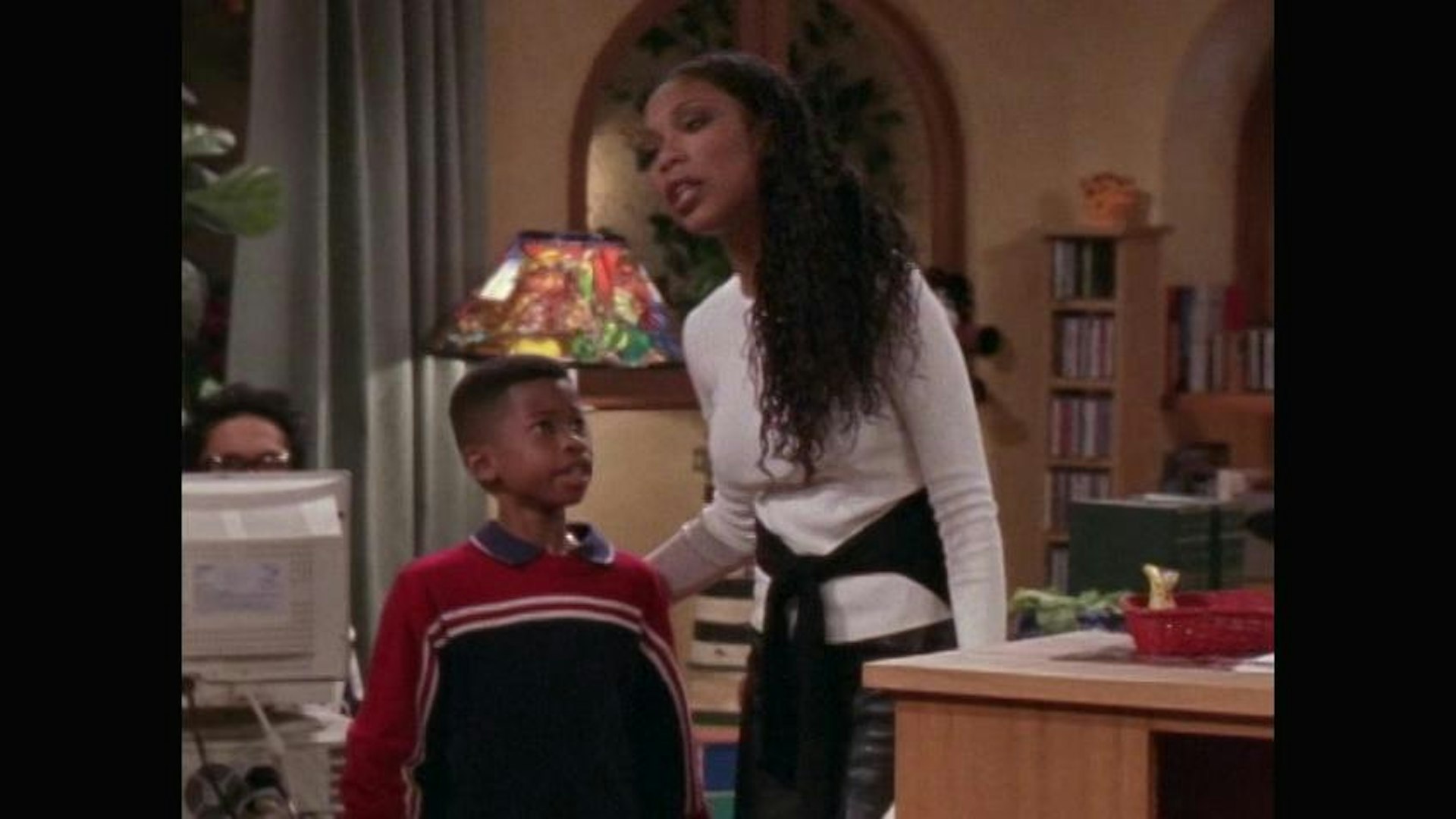 Moesha