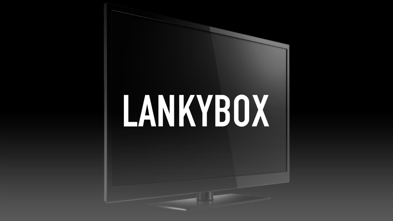 LankyBox: Ultimate Mishmash Vol 2