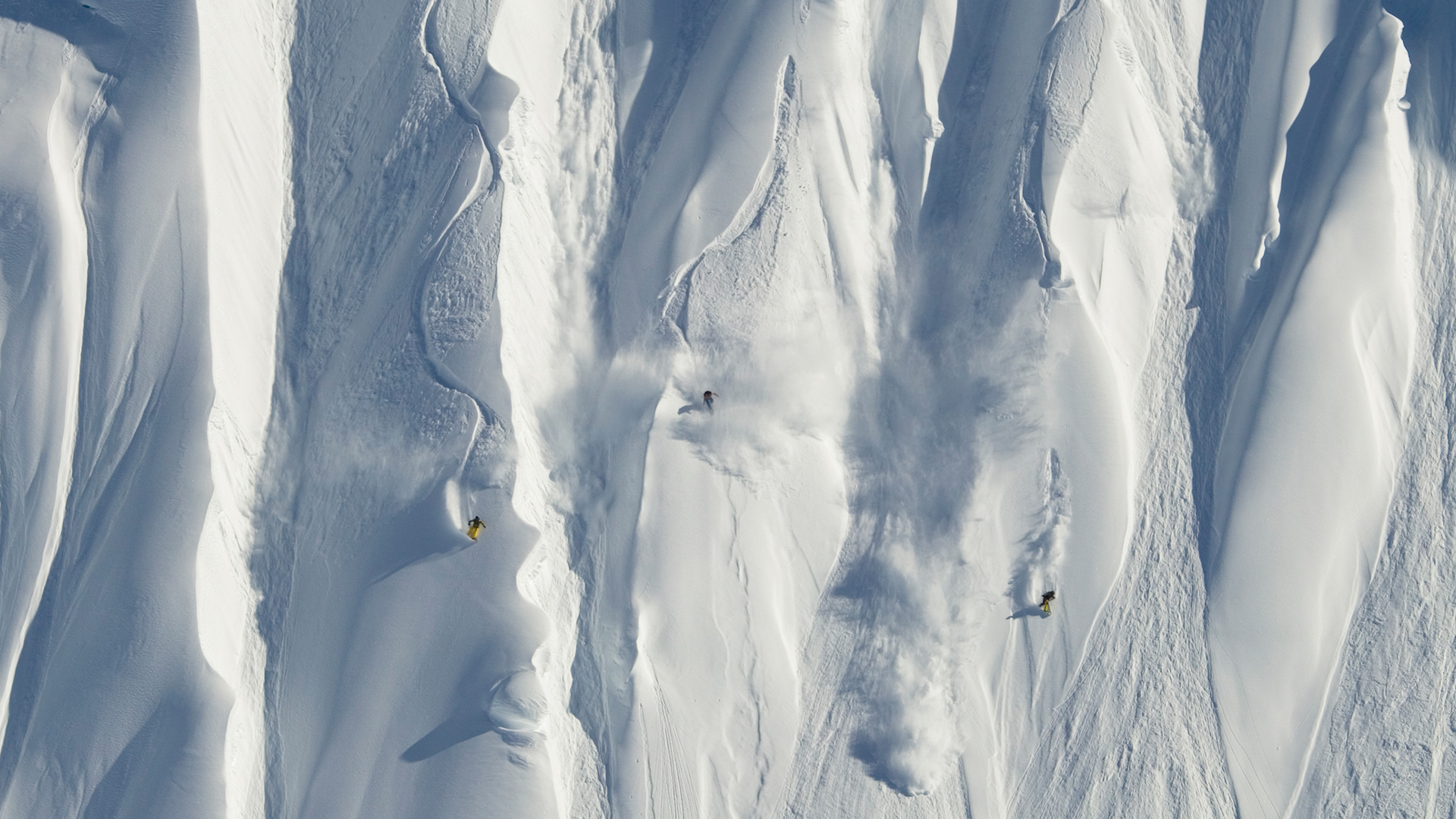 Art of Flight: The Series