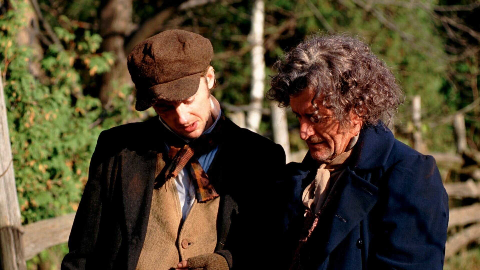 Juntos hasta la muerte