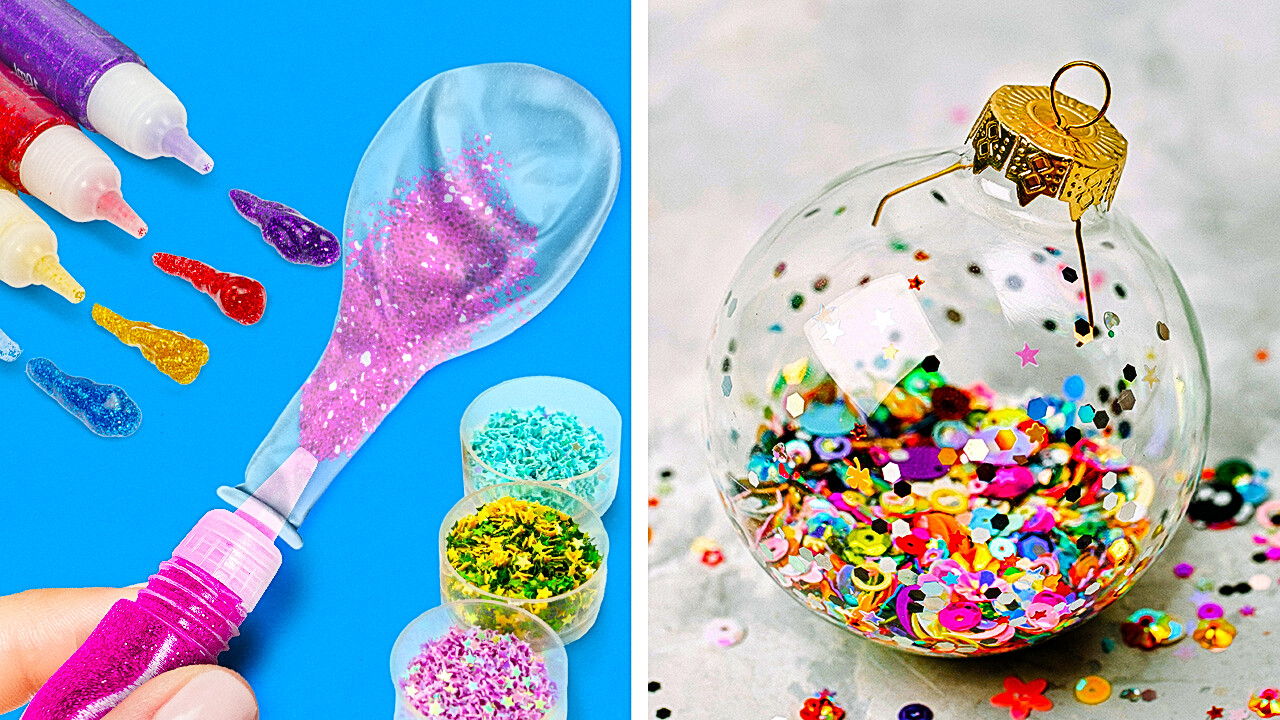 Manualidades Navideñas para Alegrar Tu Temporada de Fiestas