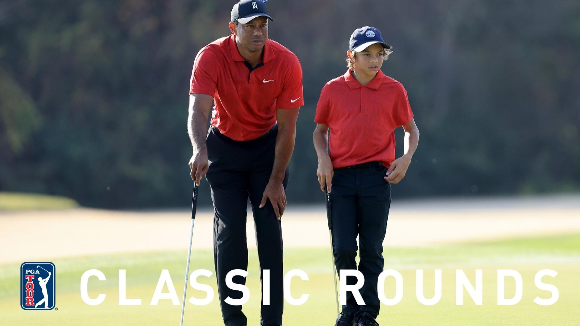 2021 PNC CHAMPIONSHIP