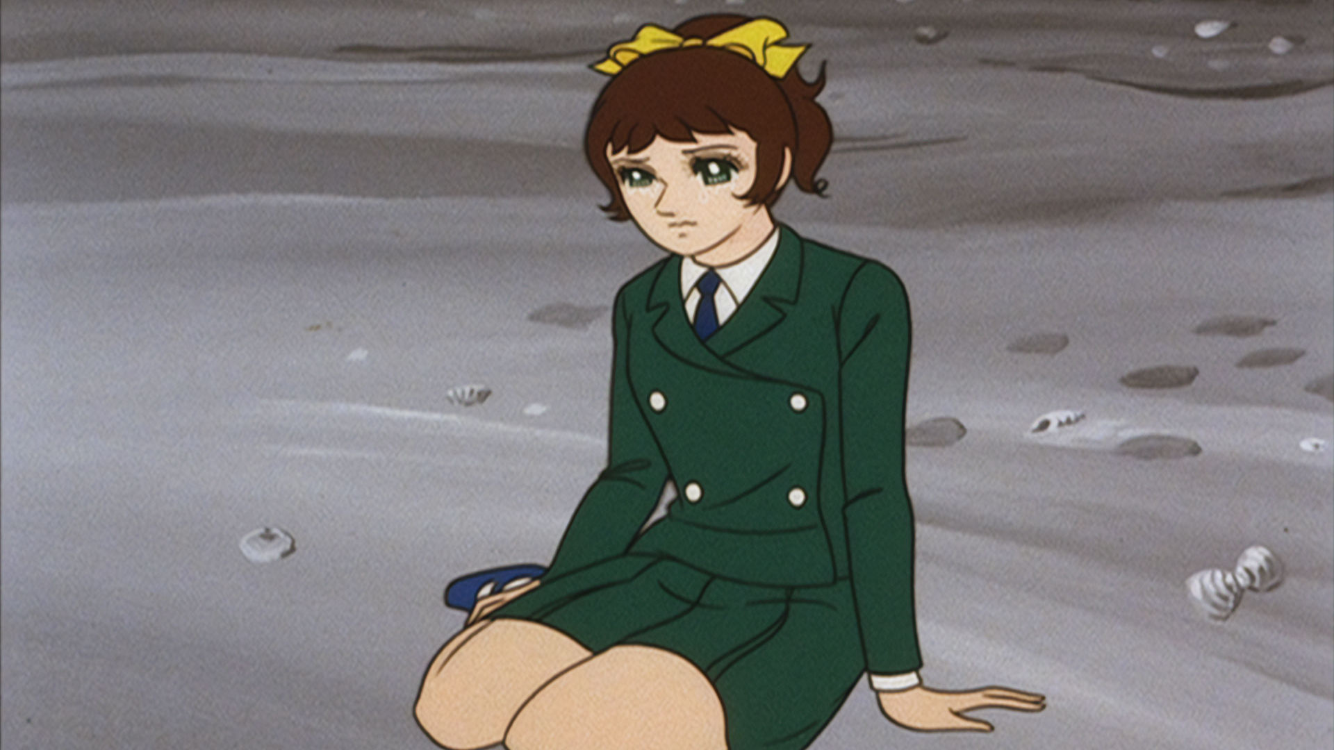 Mila Superstar – S01E53 – Tsutomus Tod