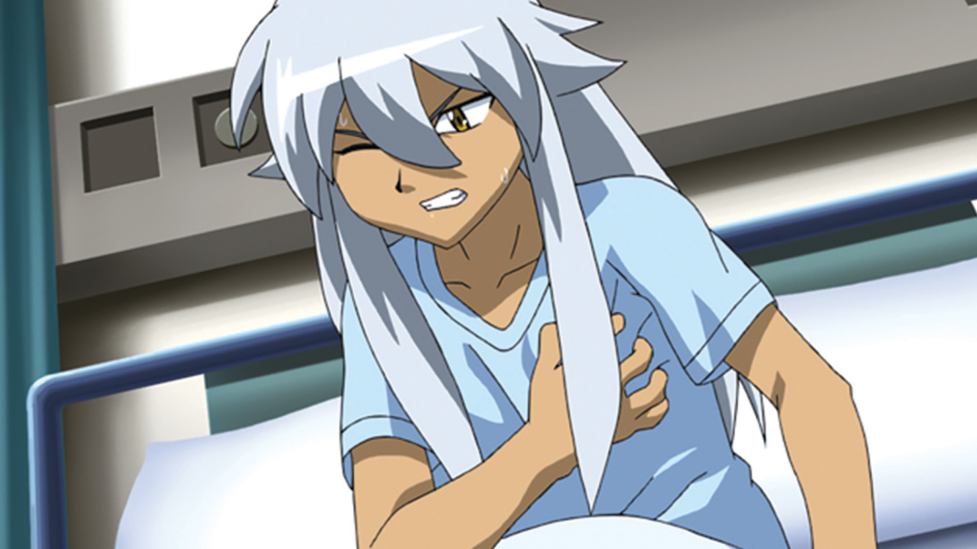 Übersteige Deine Grenzen