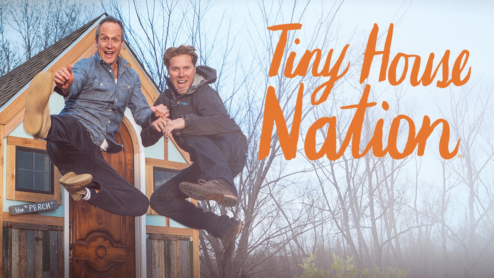Tiny House Nation