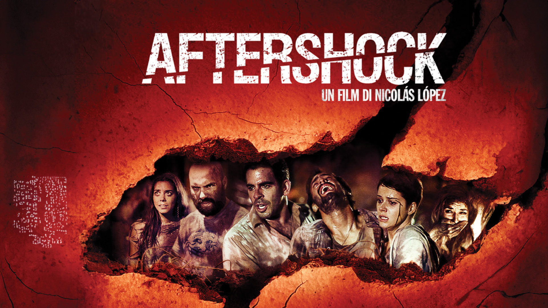 Aftershock