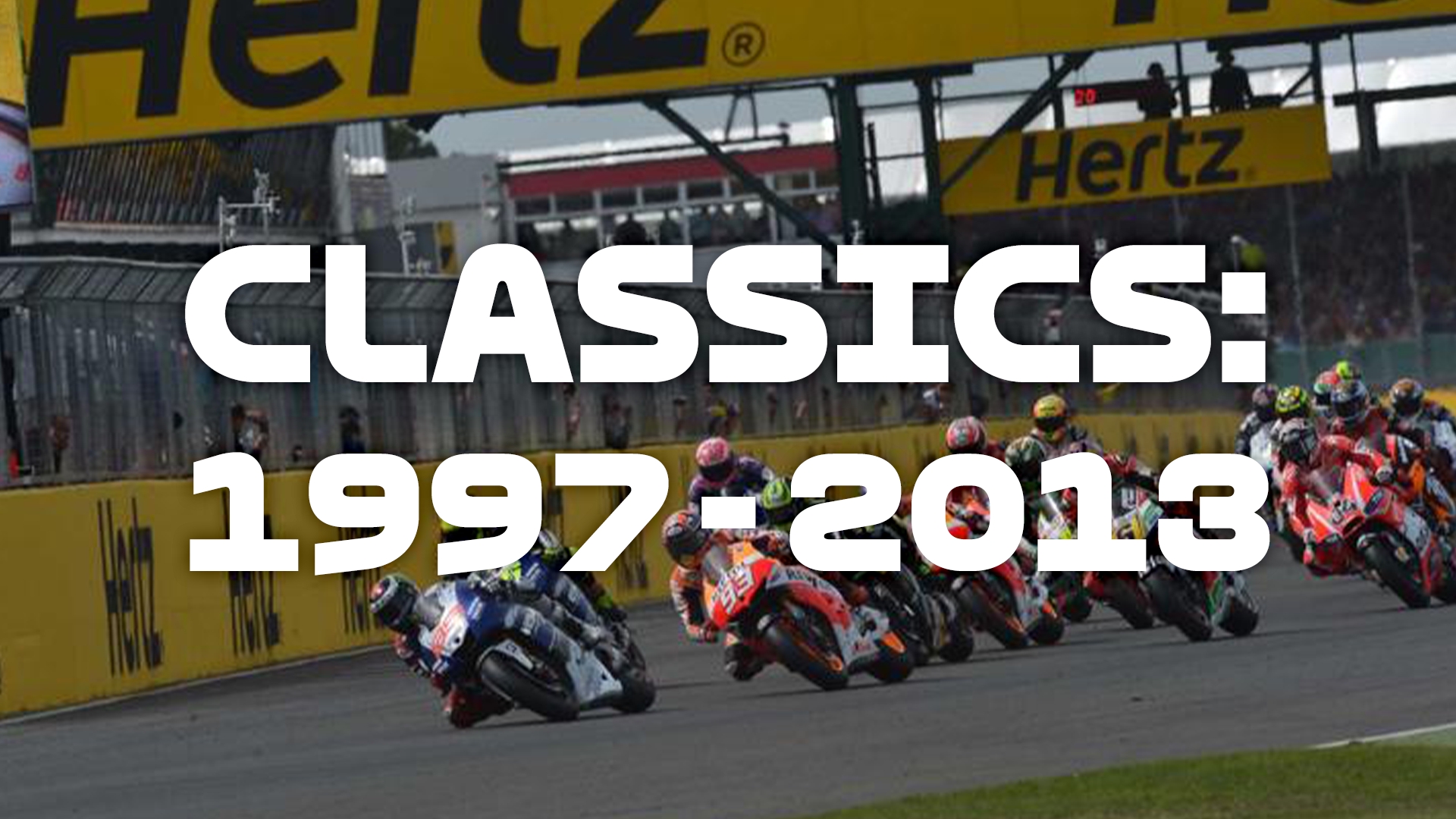 MotoGP Classics