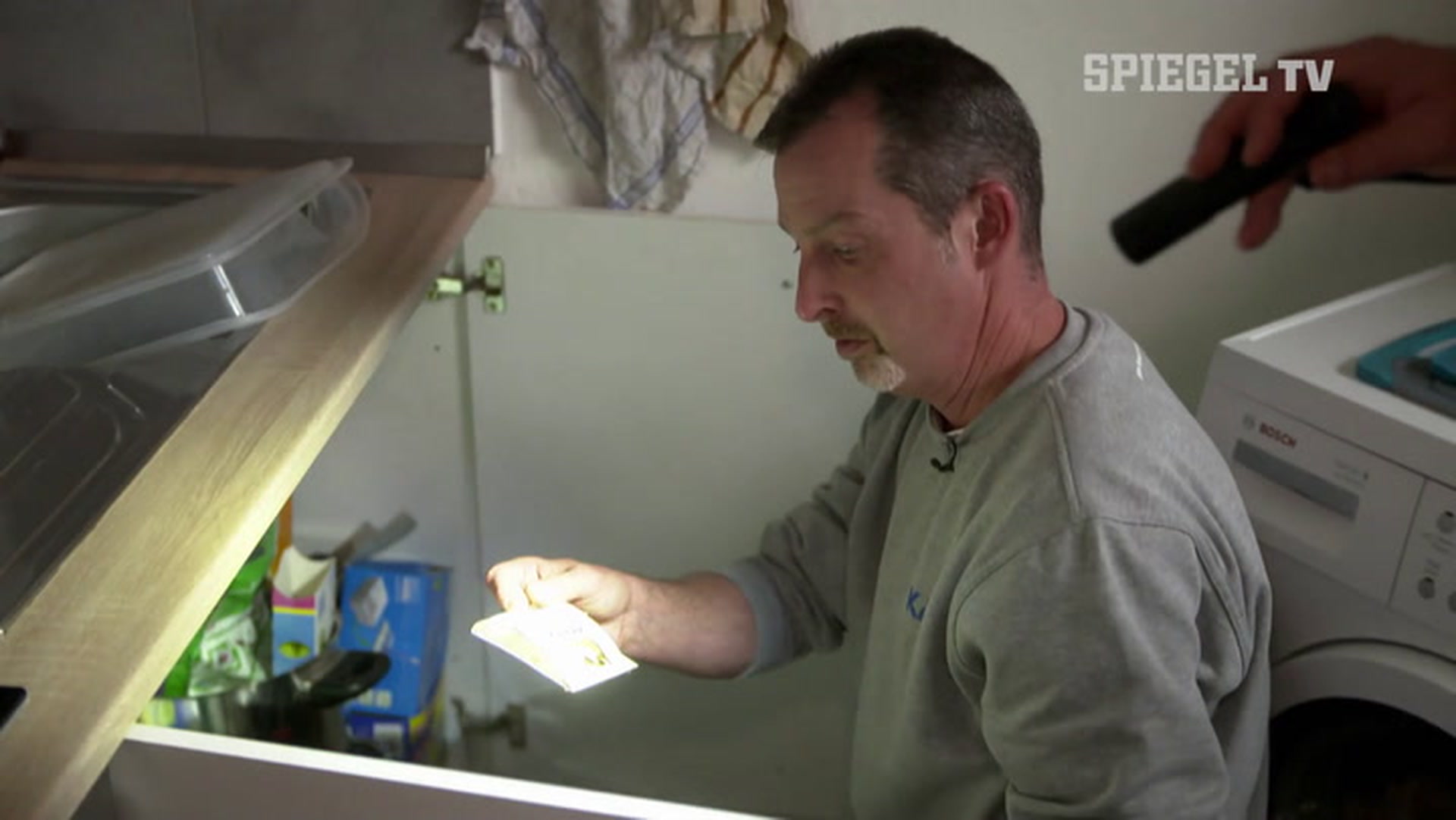 Die Rattenfänger von Hamburg (3): Gift und Gespür