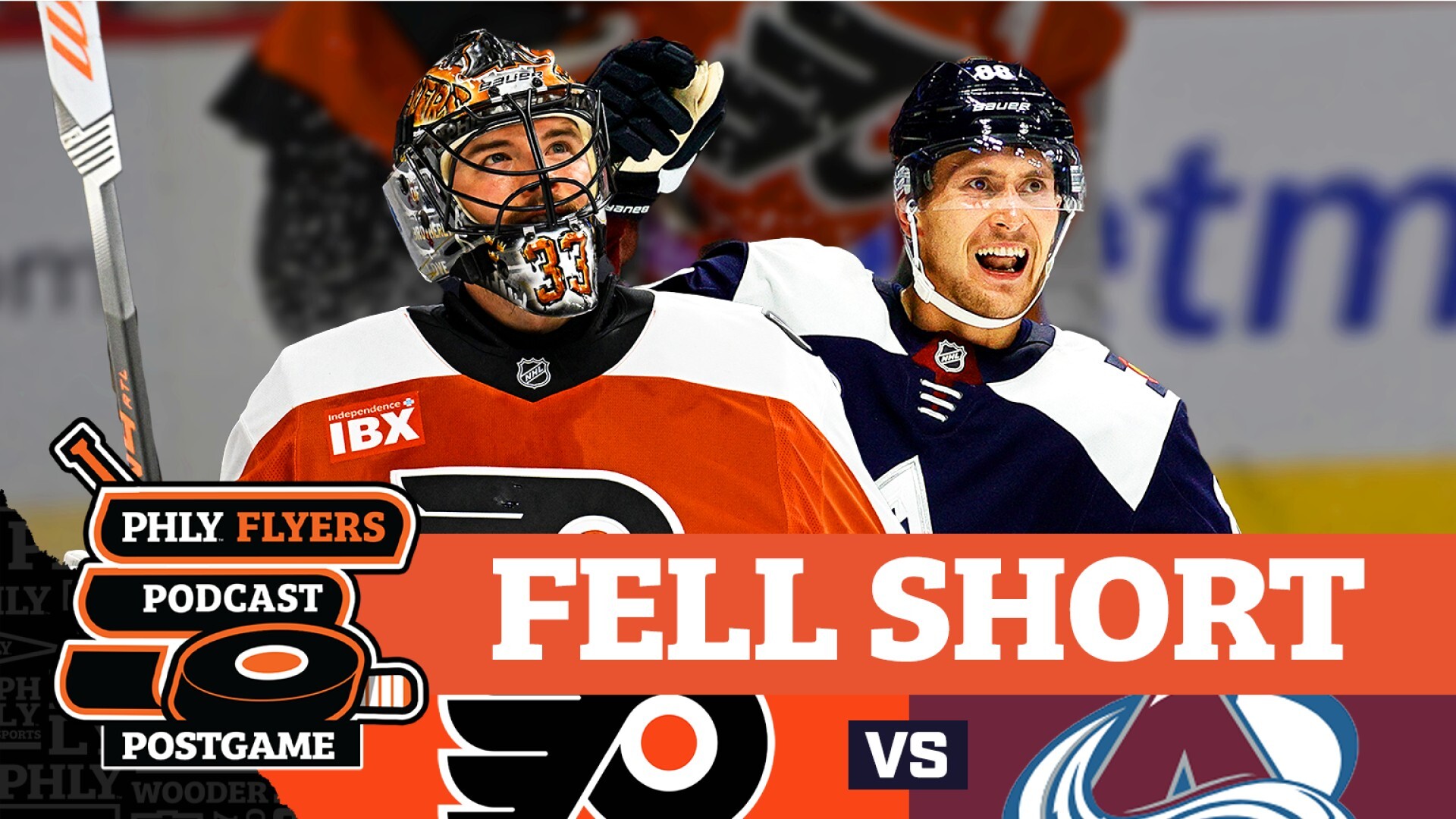 PHLY Flyers Podcast