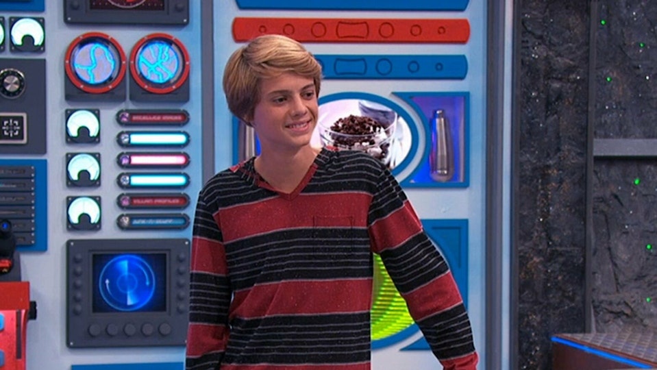 Henry Danger