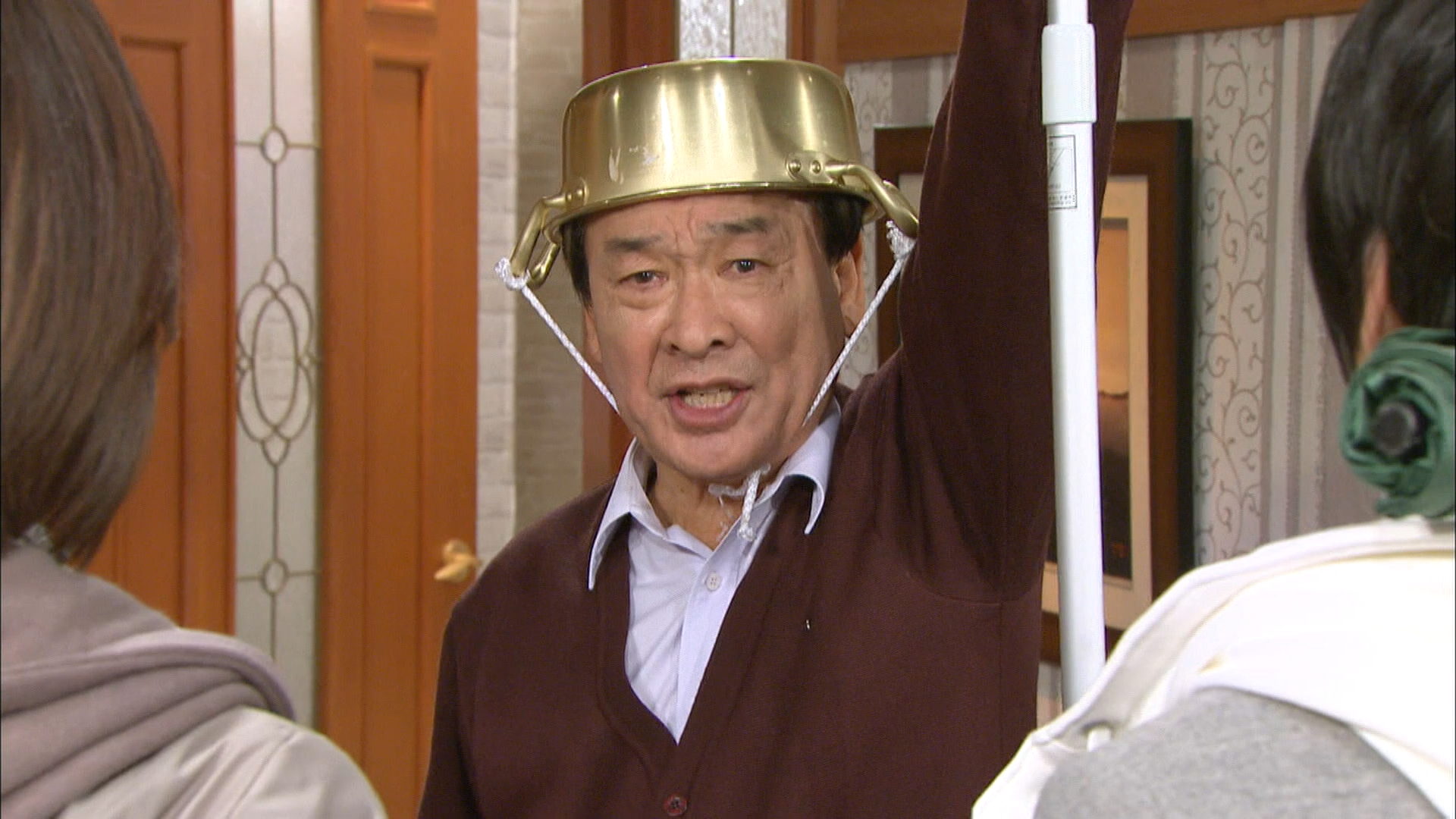 지붕뚫고 하이킥, 56회