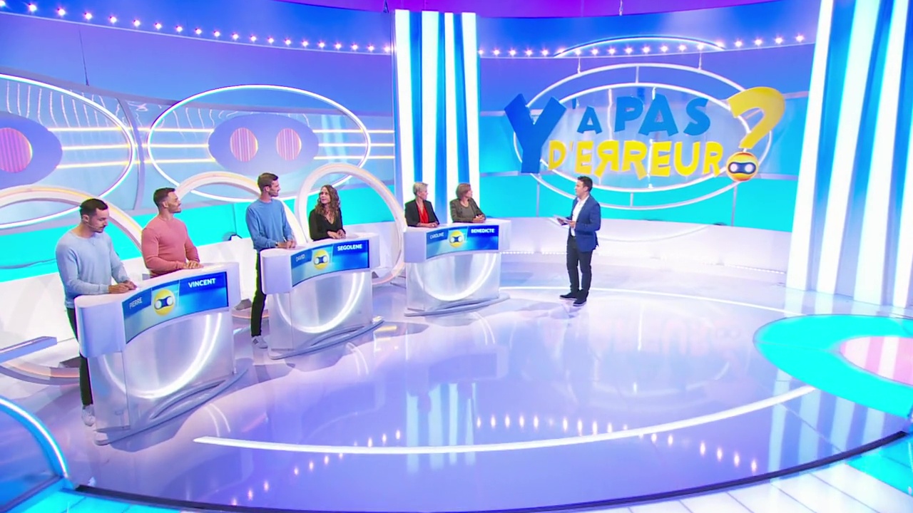 Y'a Pas d'Erreur ? Épisode 28