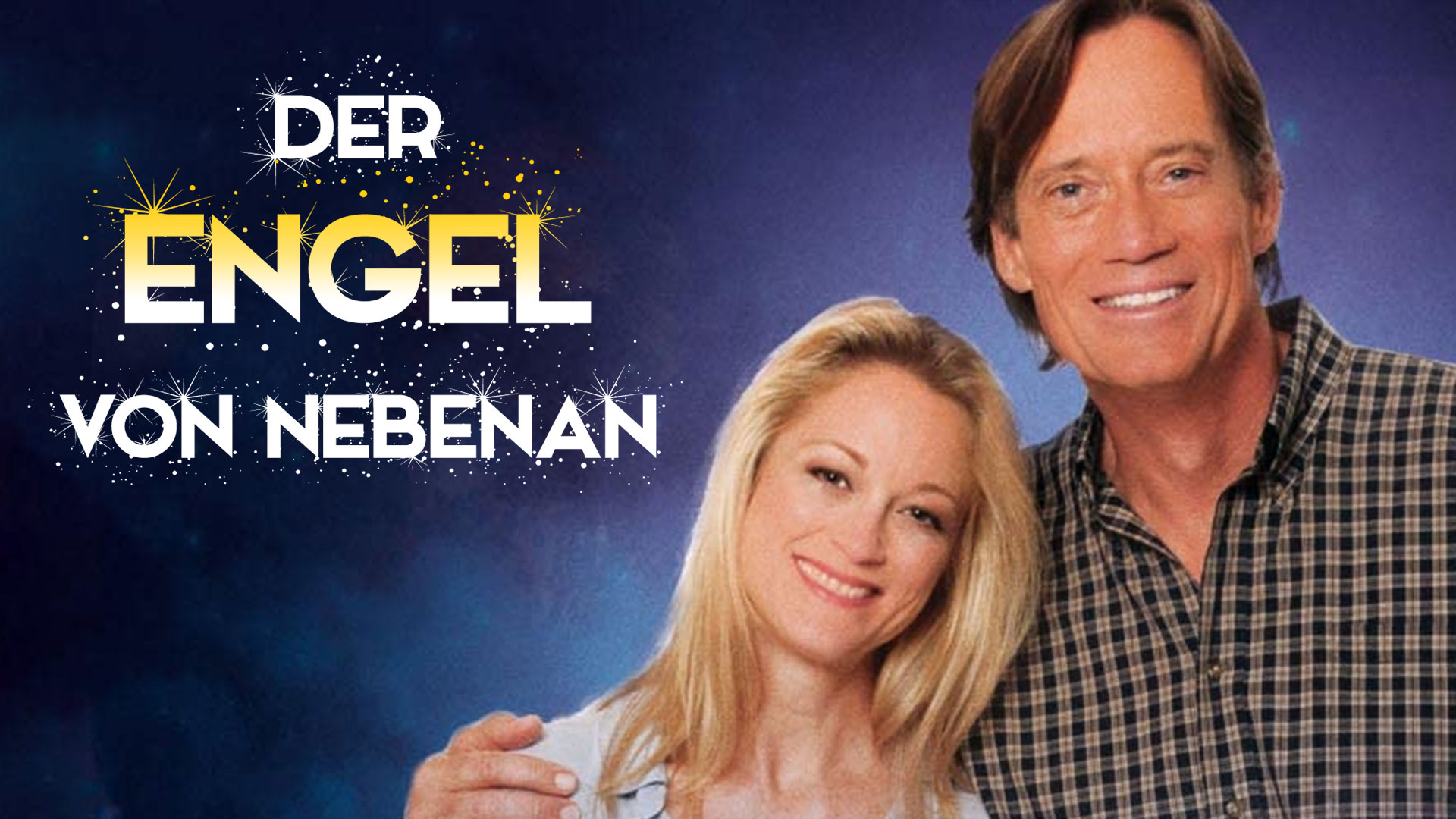 Der Engel von nebenan