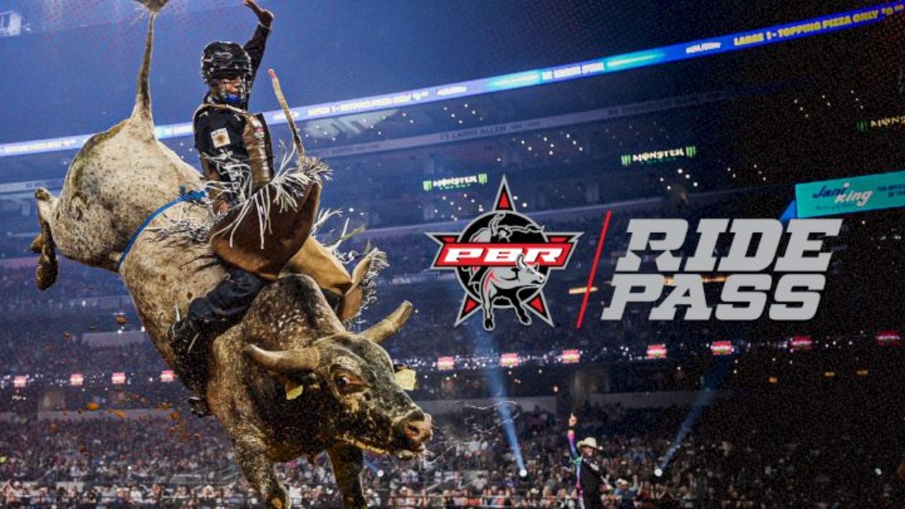 2026 PREMIER WOMENS RODEO CHAMPIONSHIP DAY 1 SLACK