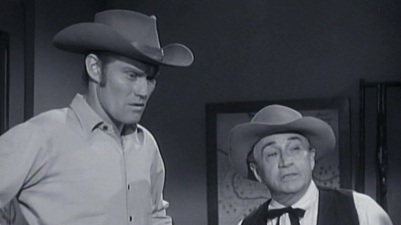 The Rifleman