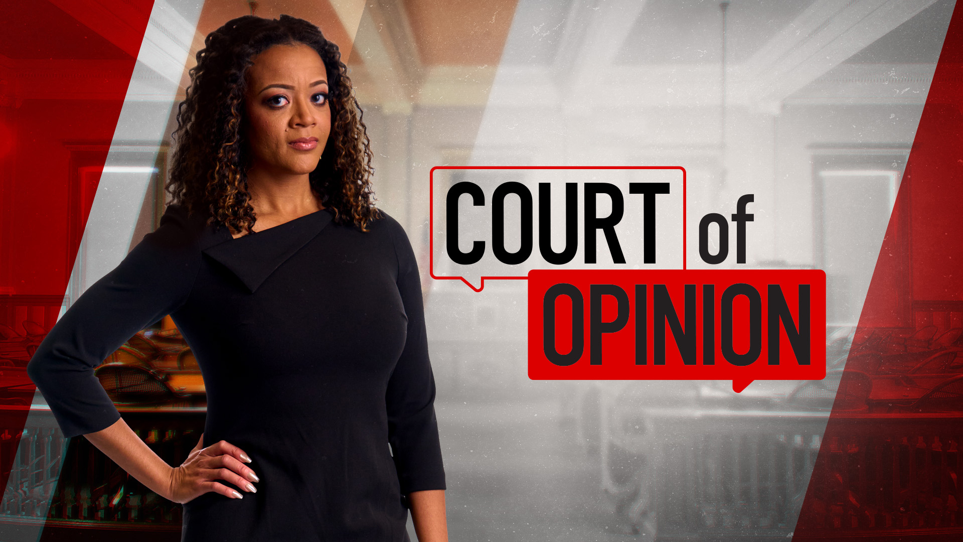 Court of Opinion