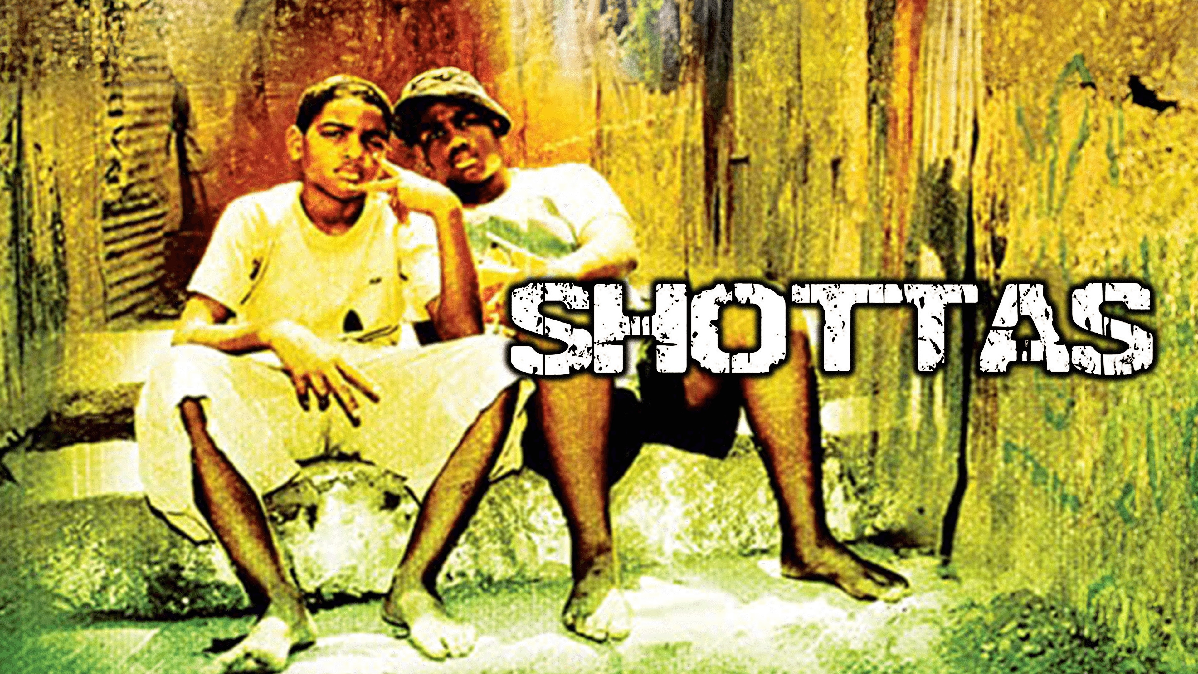 Shottas