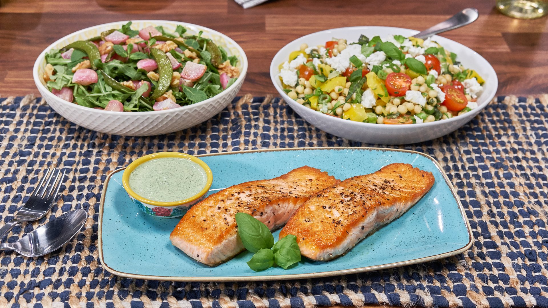 Mary's Kitchen Crush