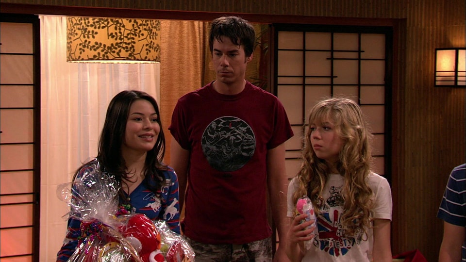 iCarly