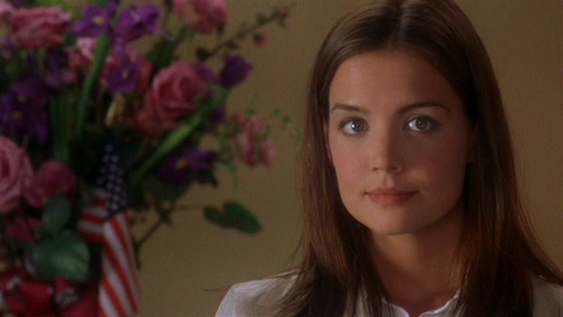 La Fille du Président