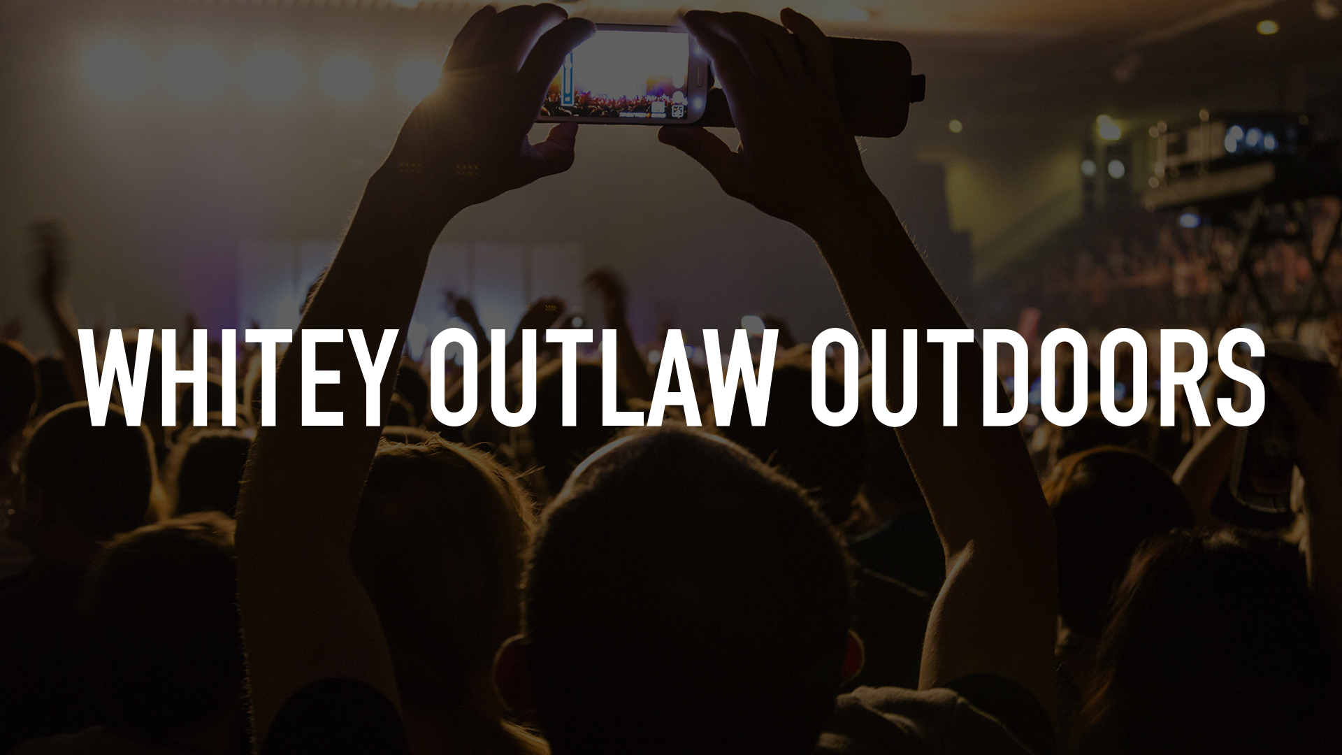 Whitey Outlaw Outdoors