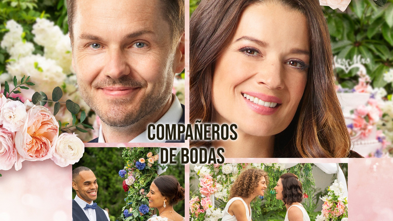 Compañeros de bodas