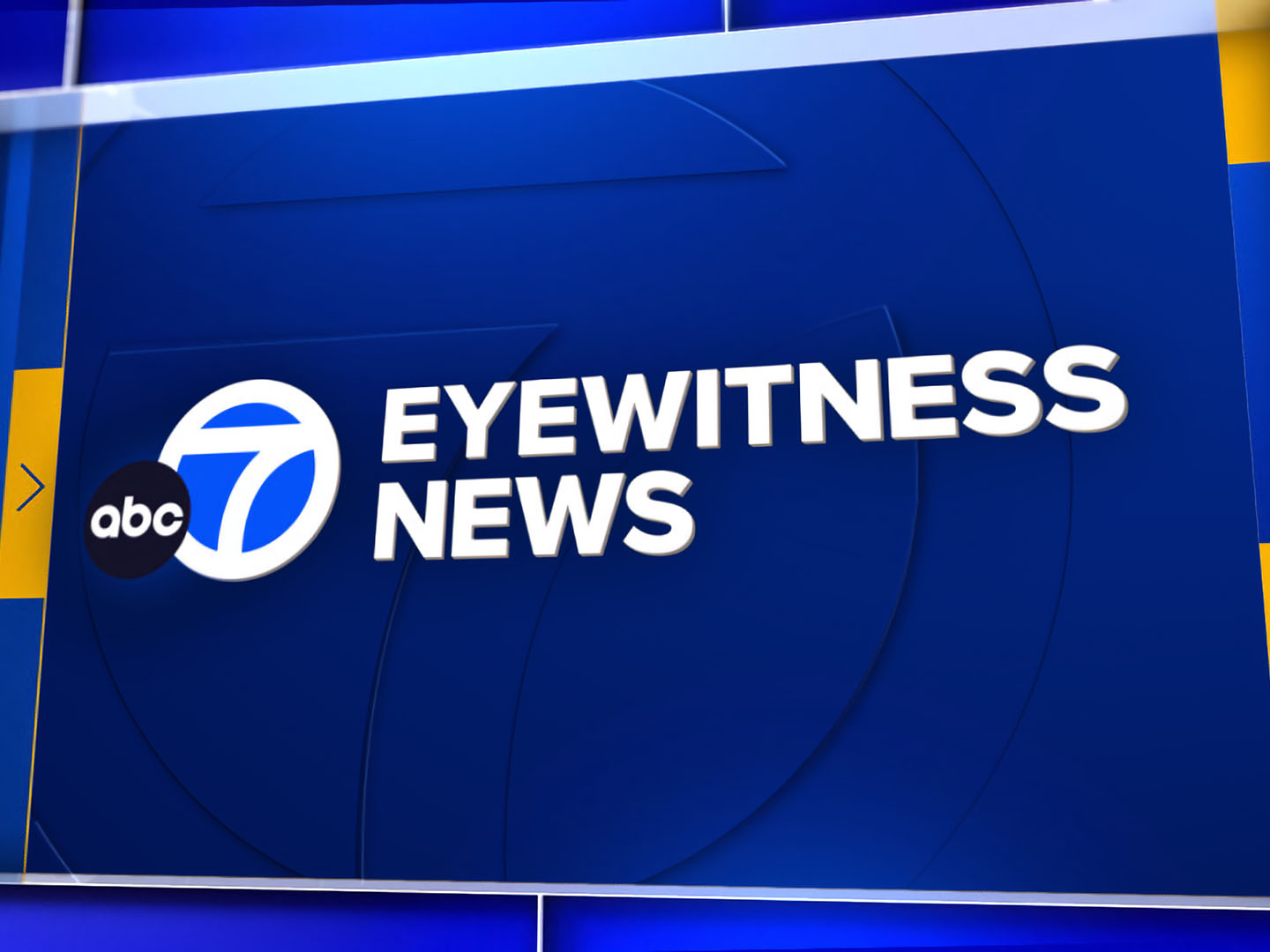 Eyewitness Newsmakers with Marc Brown