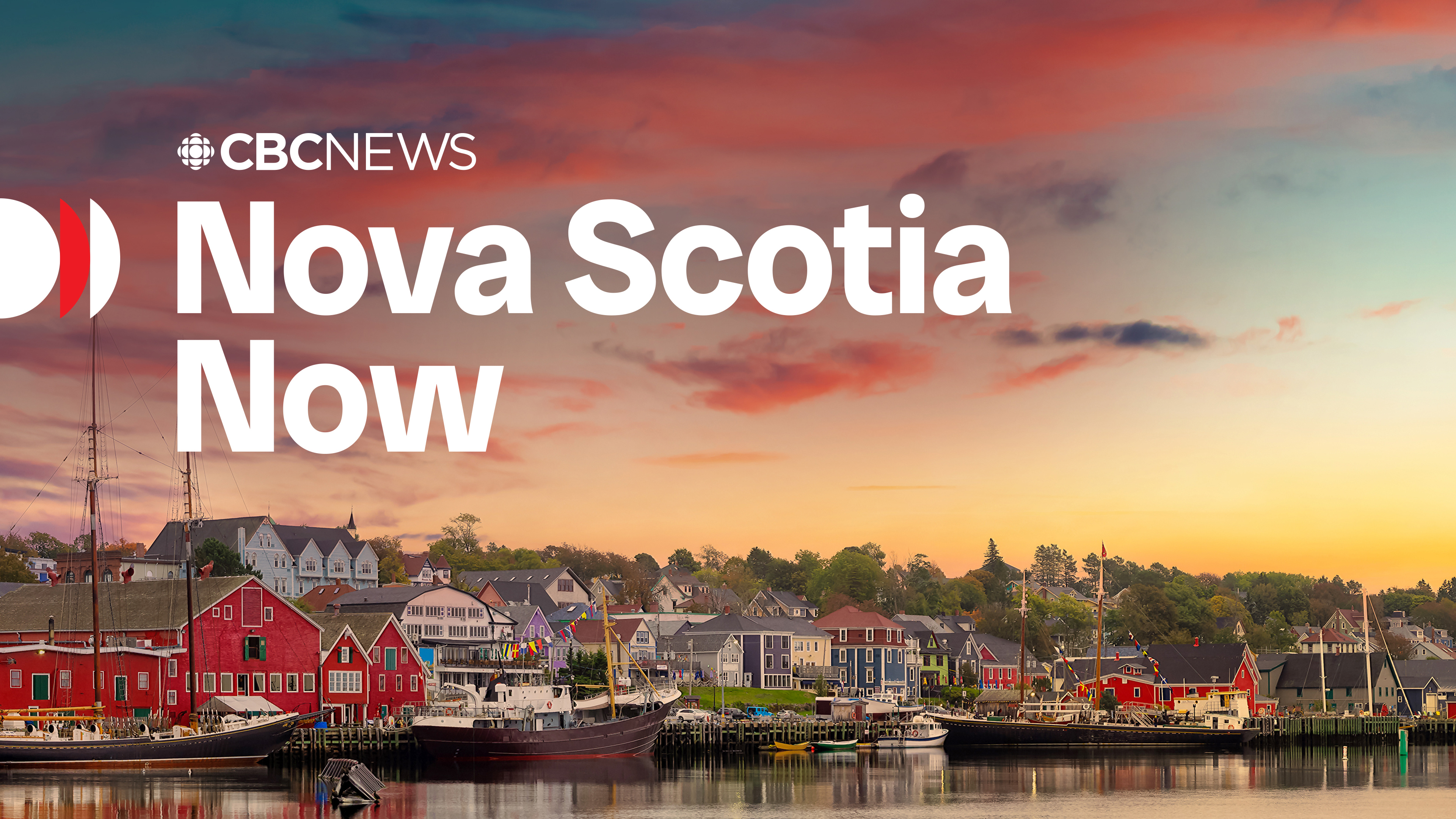 Nova Scotia Now