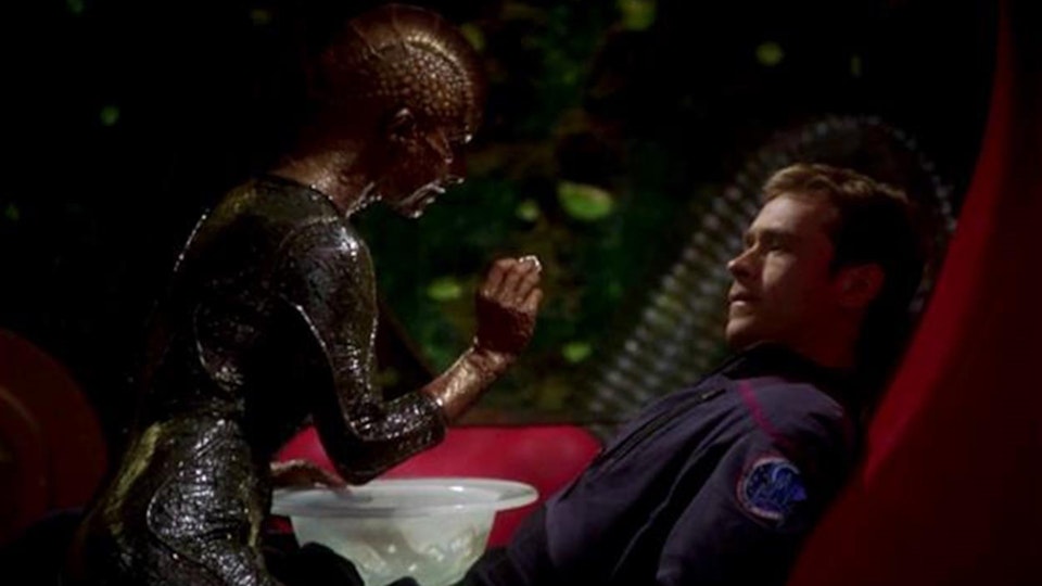 Star Trek: Enterprise