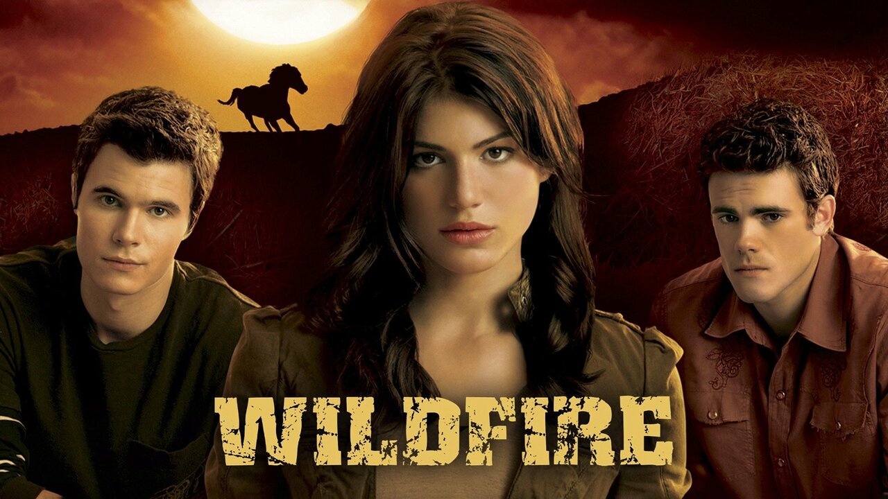 Wildfire