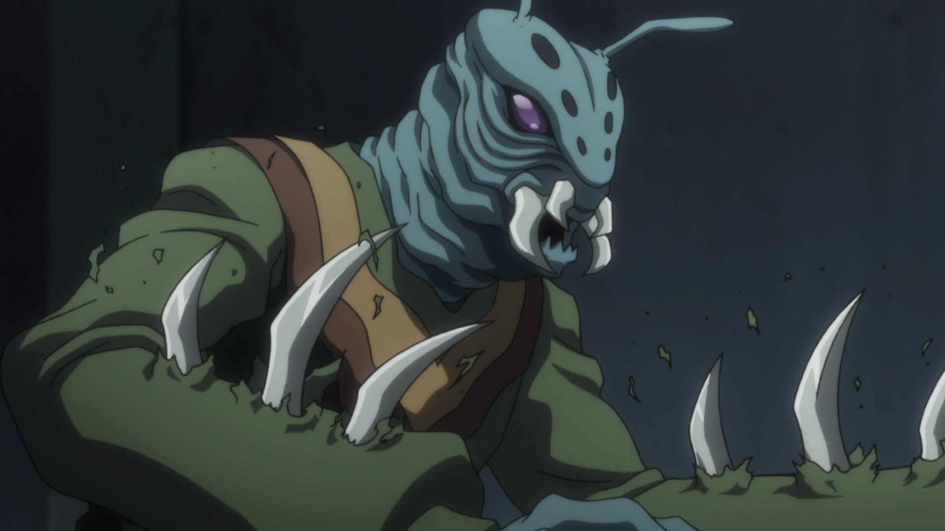 Hunter x Hunter 2011