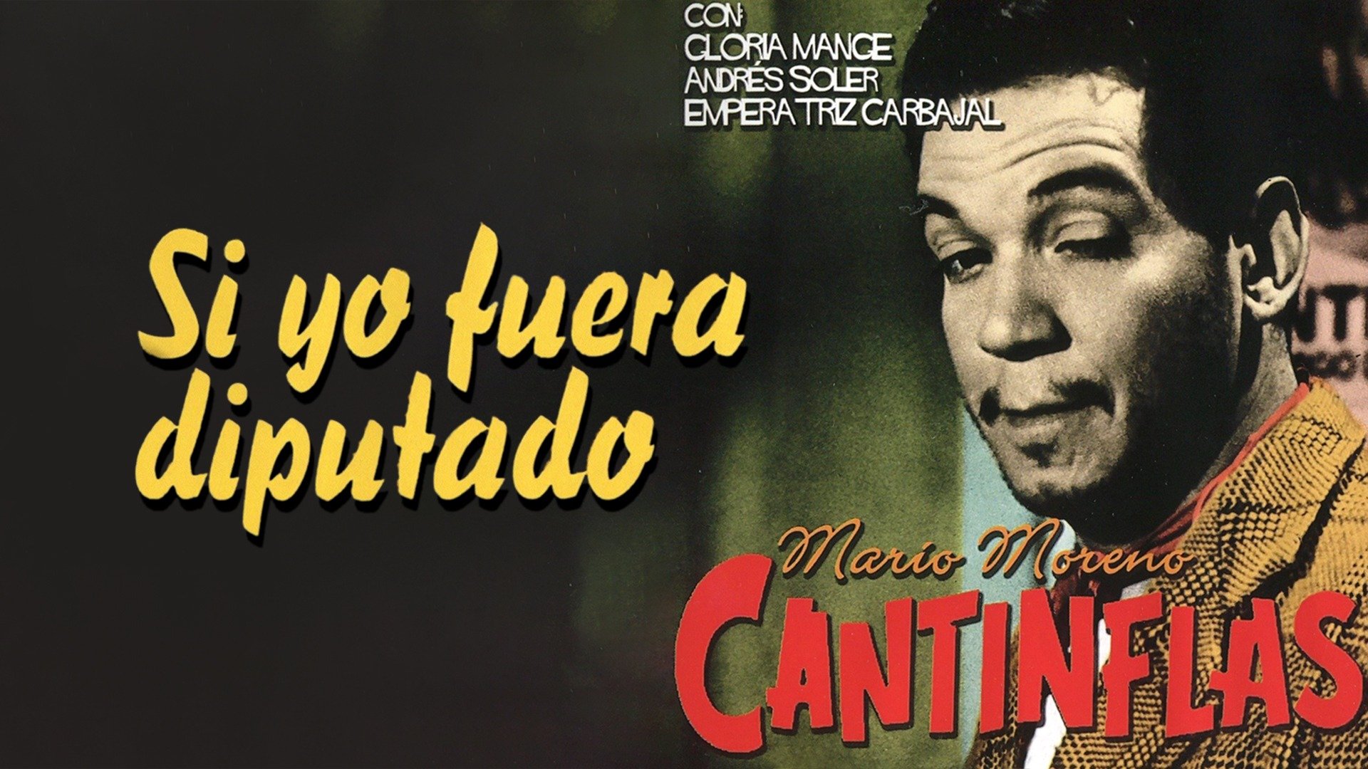 Si yo fuera diputado