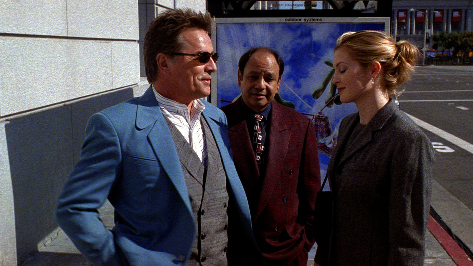 Nash Bridges