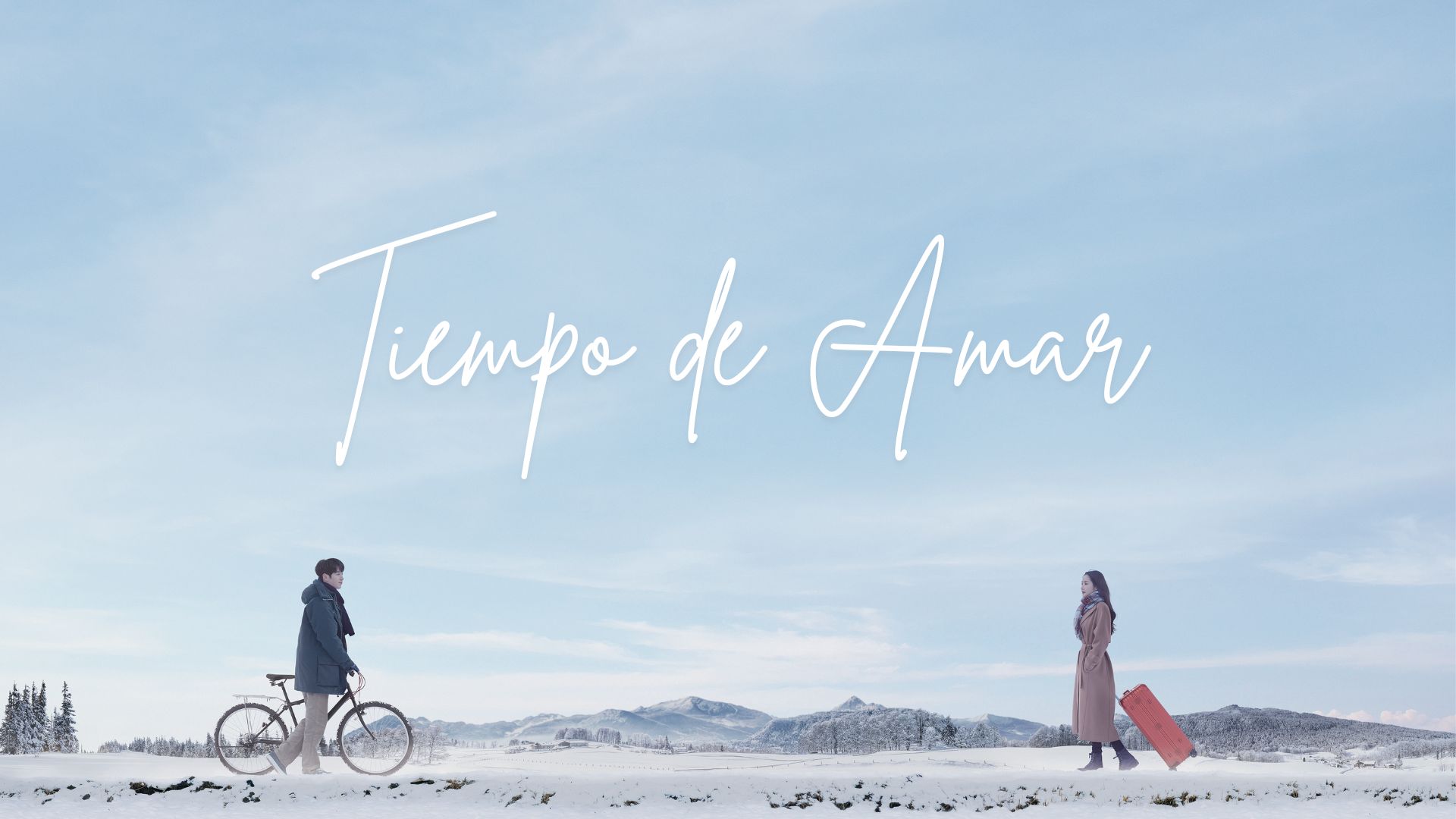 Tiempo de Amar