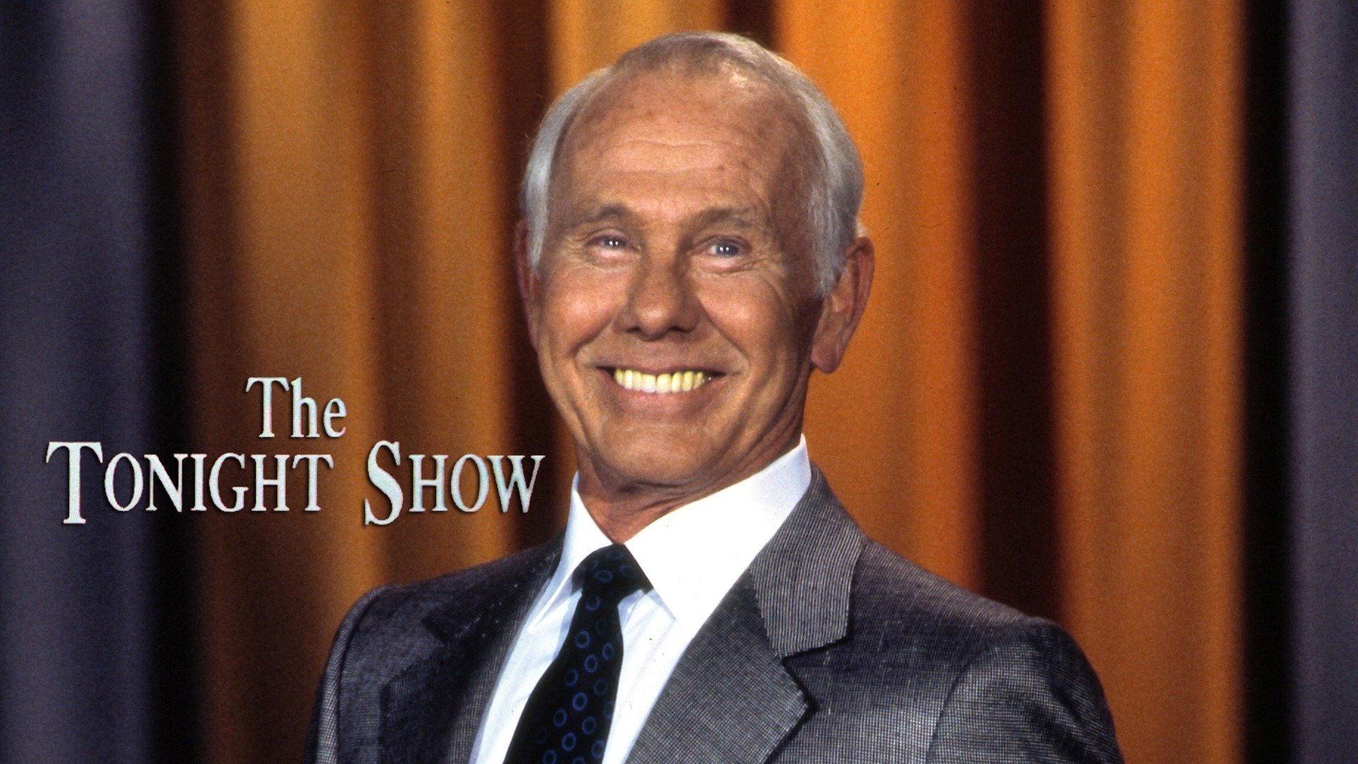 The Johnny Carson Show