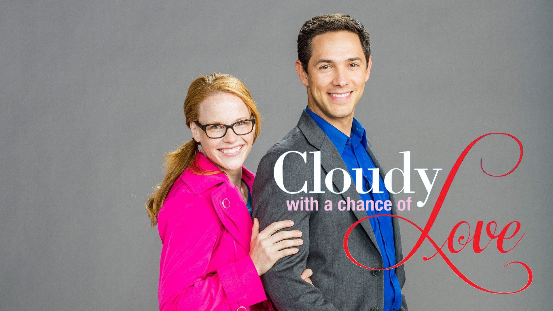Cloudy With a Chance of Love