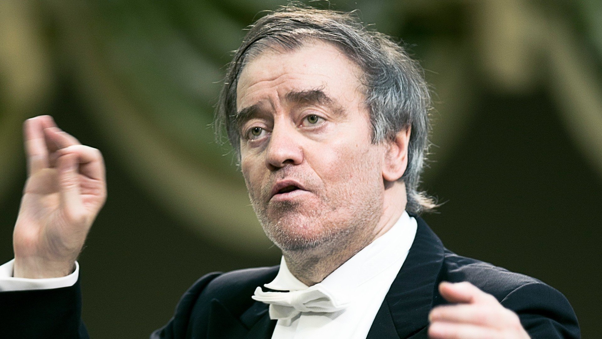 Mariinsky Theatre Orchestra