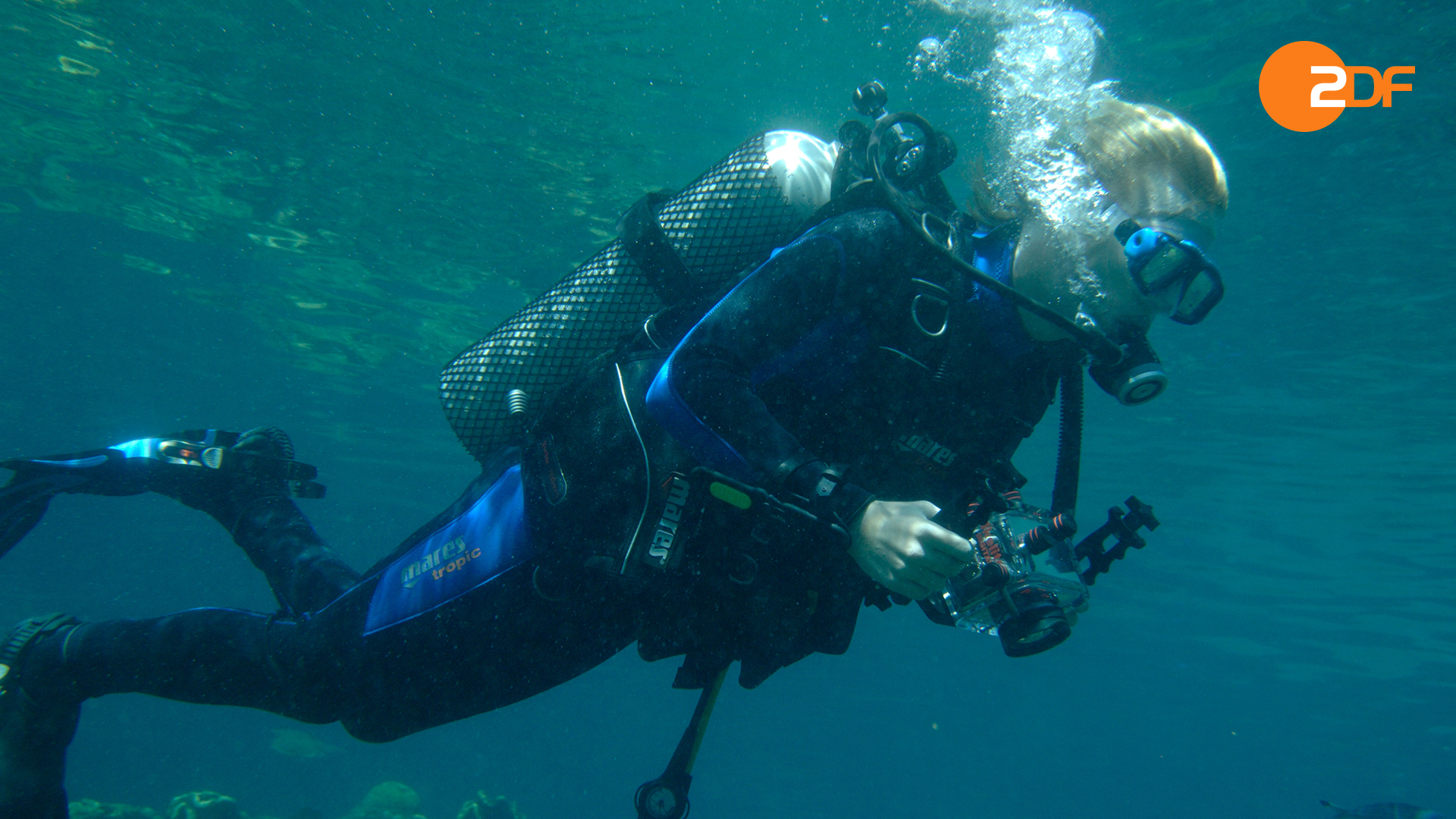 H2O : Just add Water, Season 1