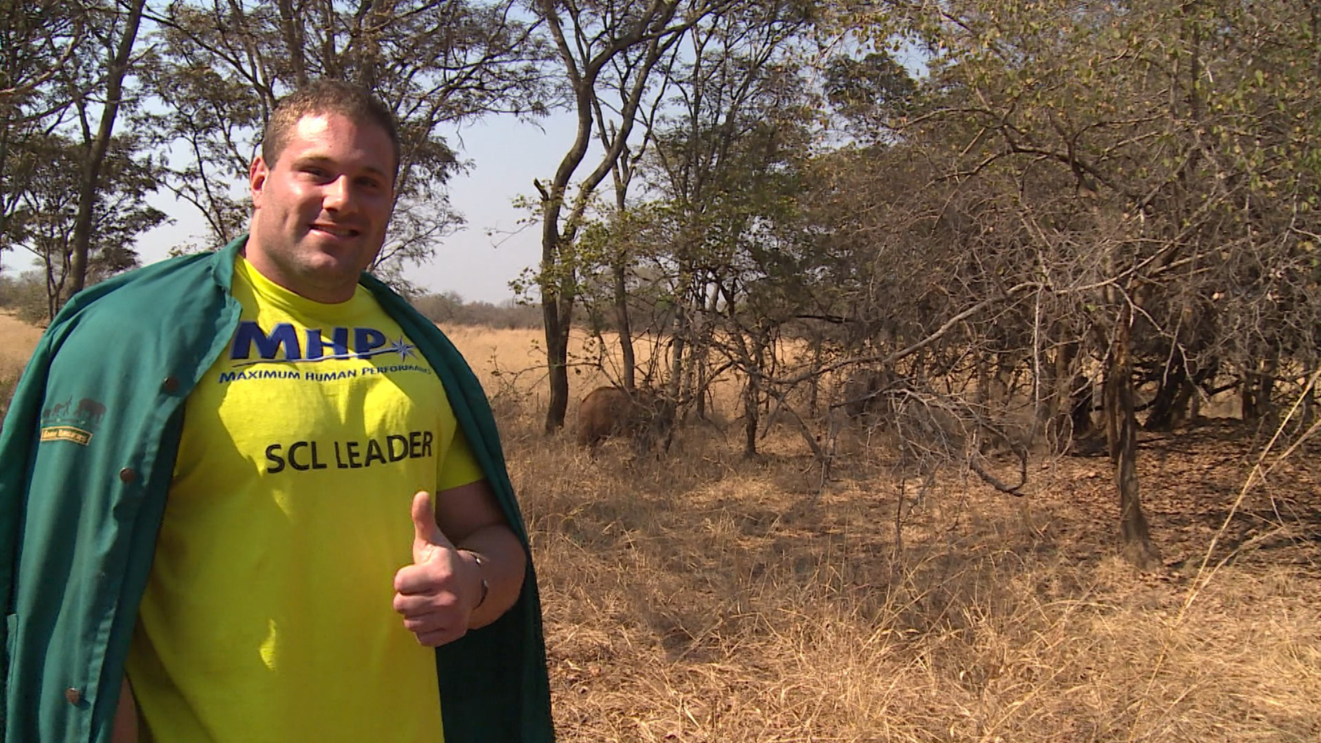 Strongman Champions League