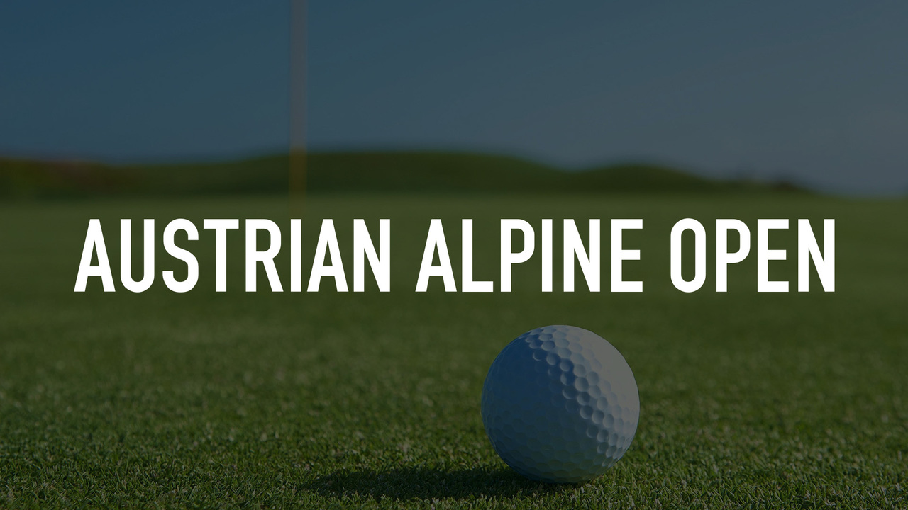 Austrian Alpine Open: Day 4: 2025