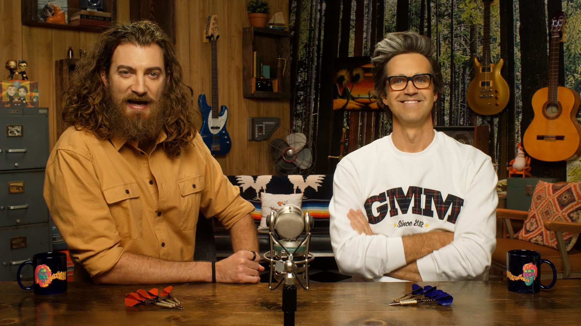 Good Mythical Morning