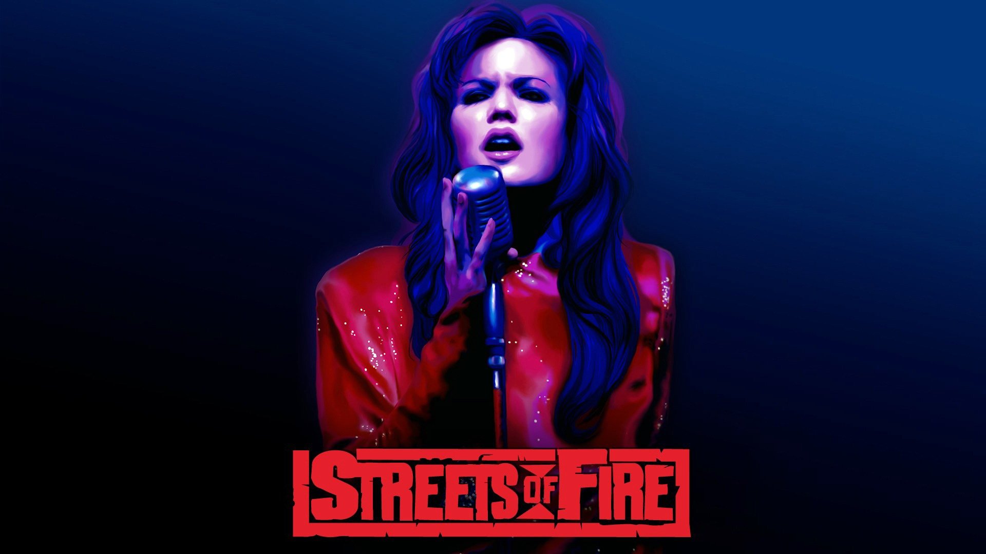 Streets of Fire
