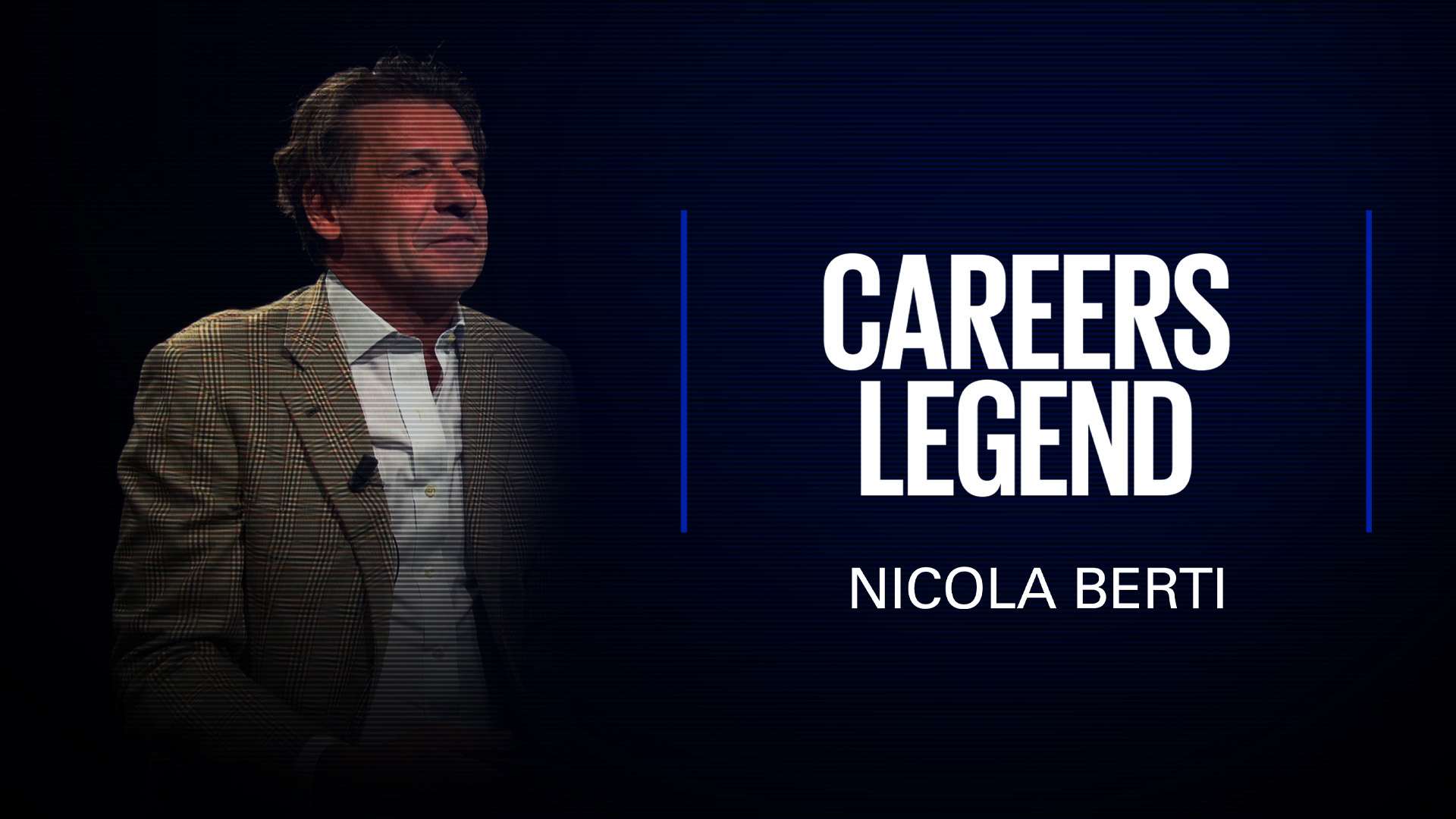 Careers Legend Berti 2021 22