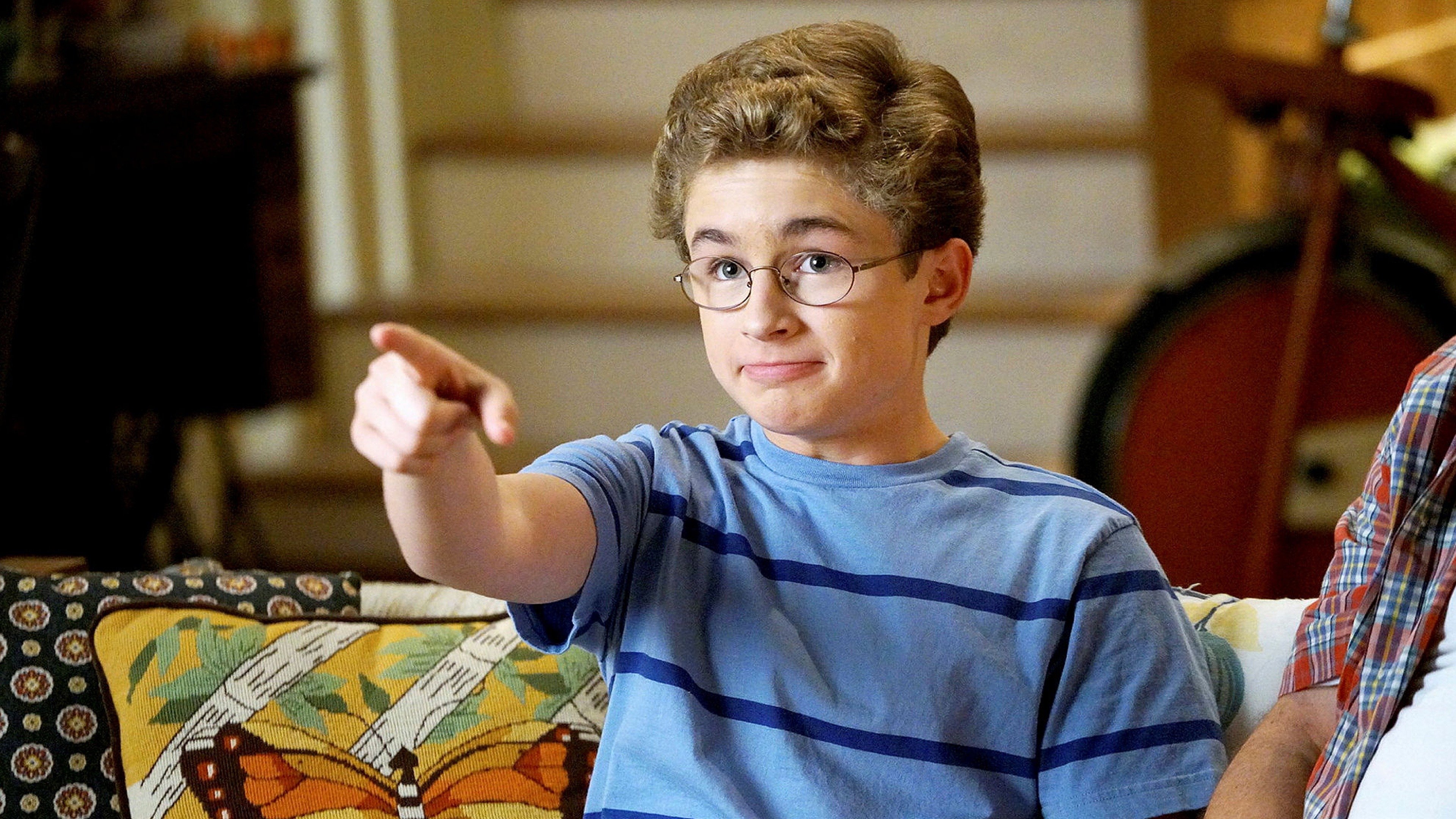 The Goldbergs