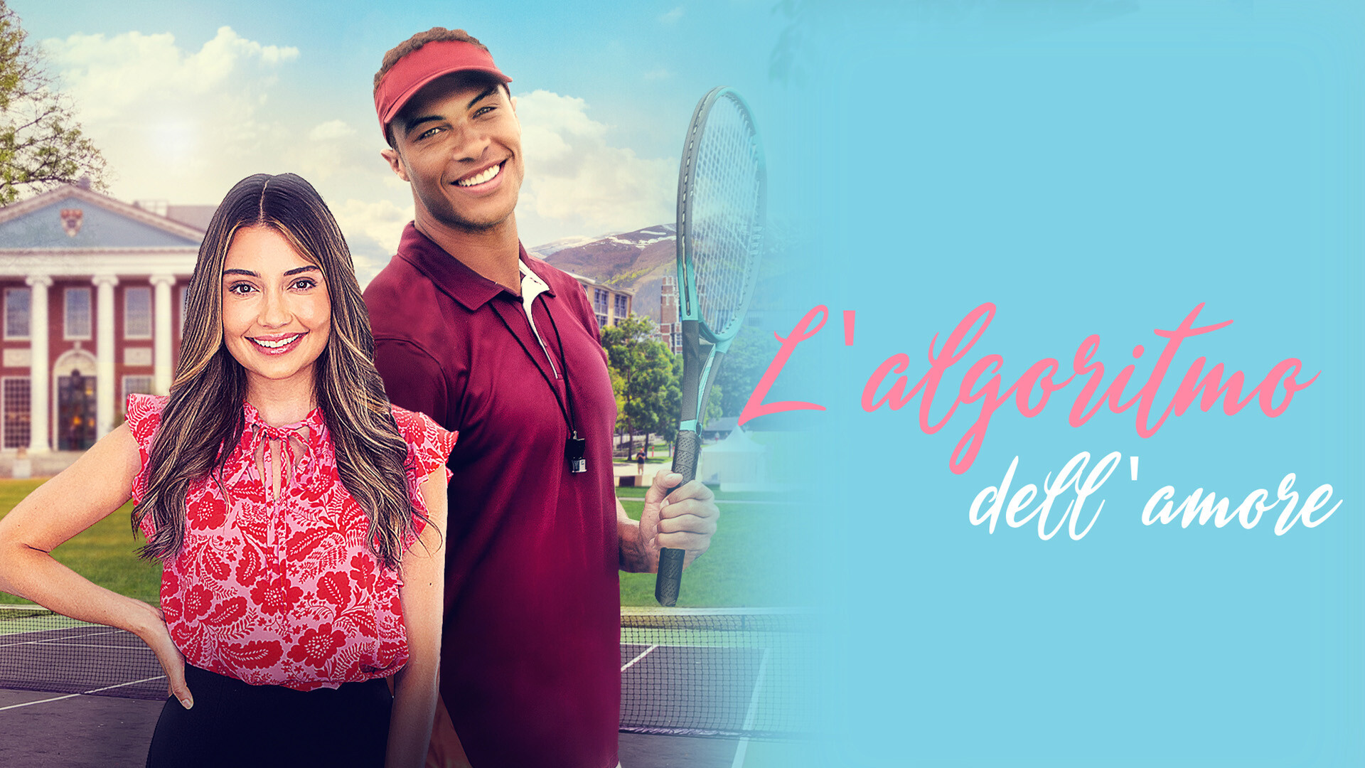 L'algoritmo dell'amore