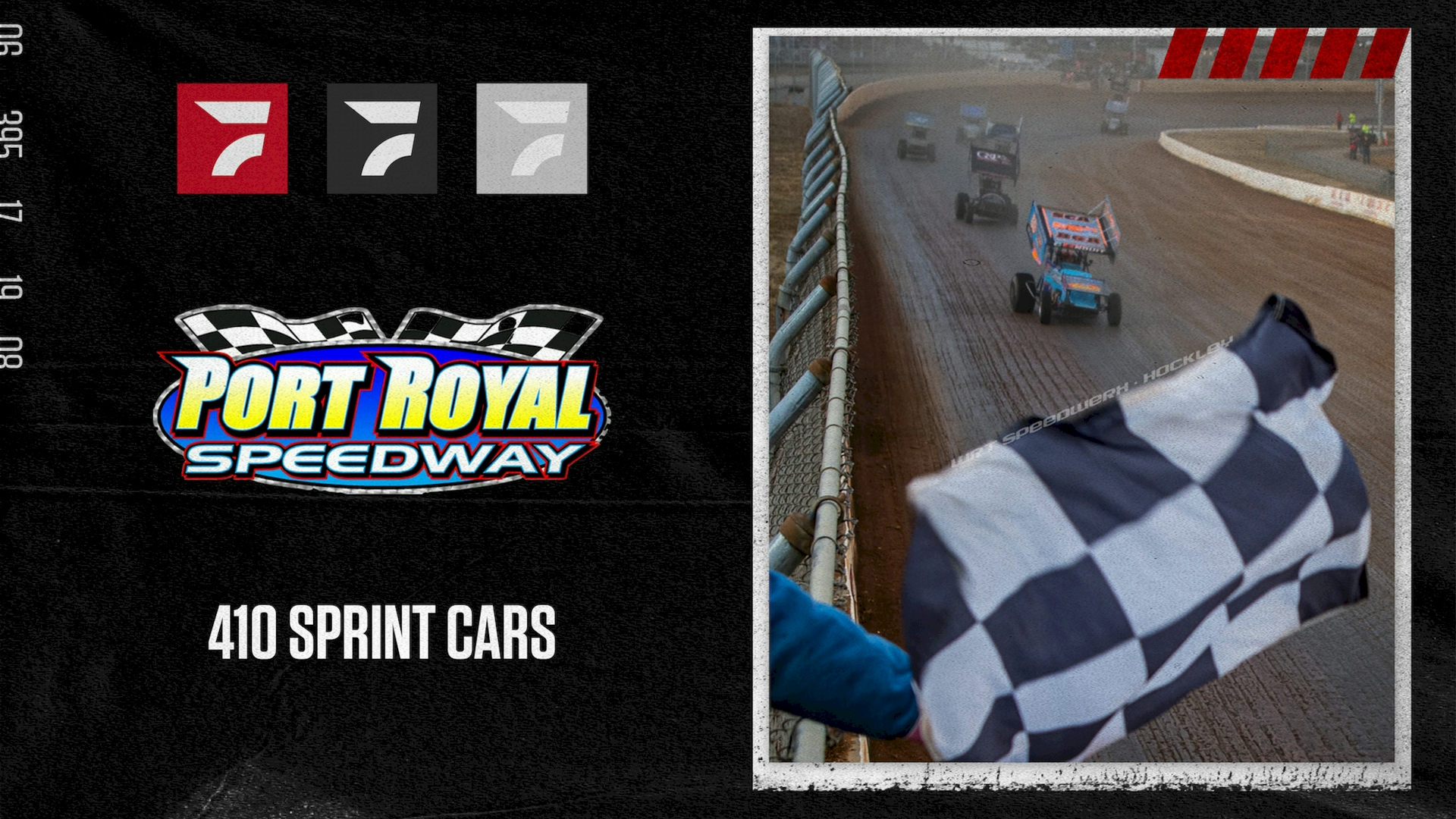 Port Royal Speedway