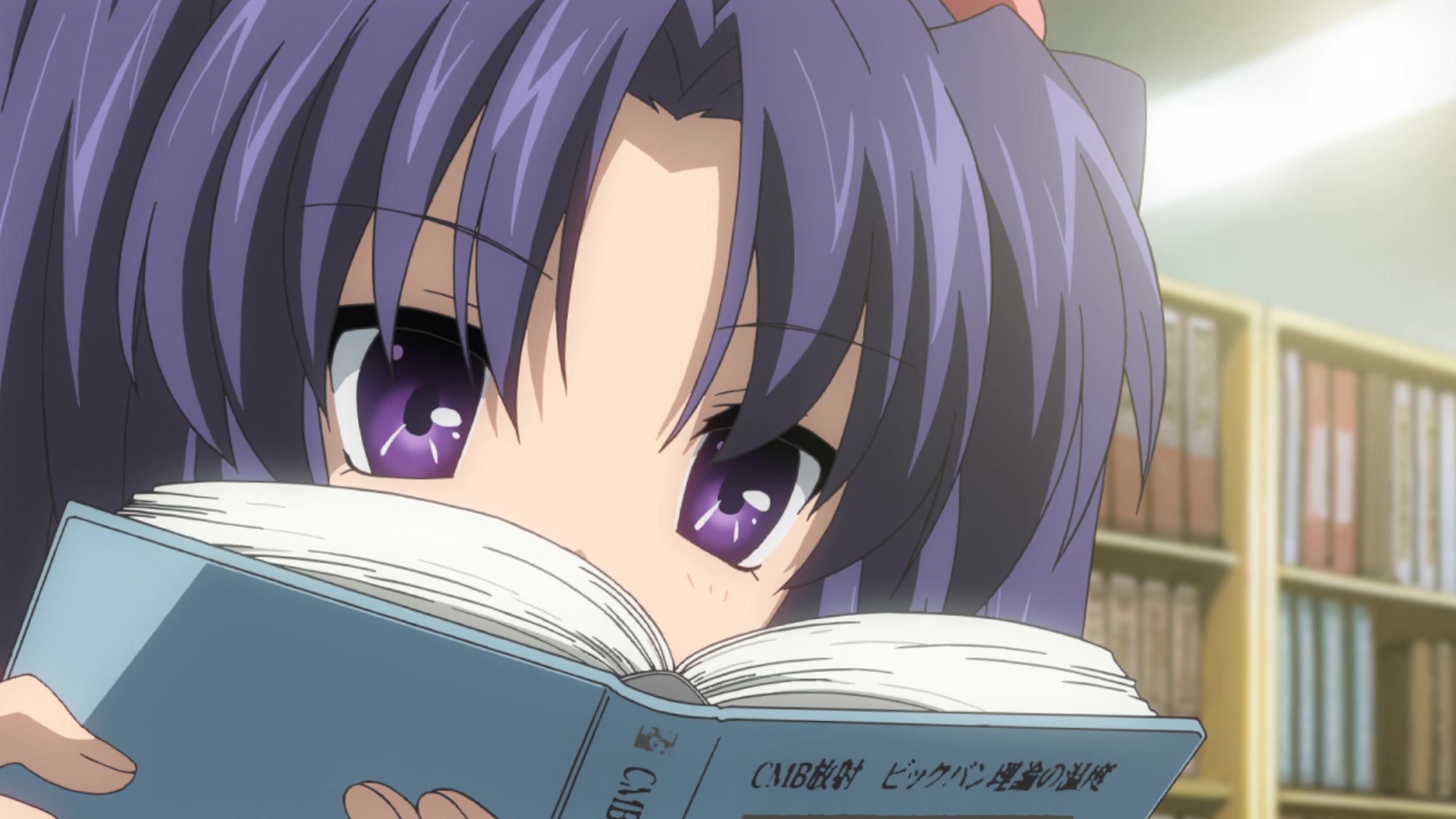 Clannad – S01E10 – Kotomis Herausforderung